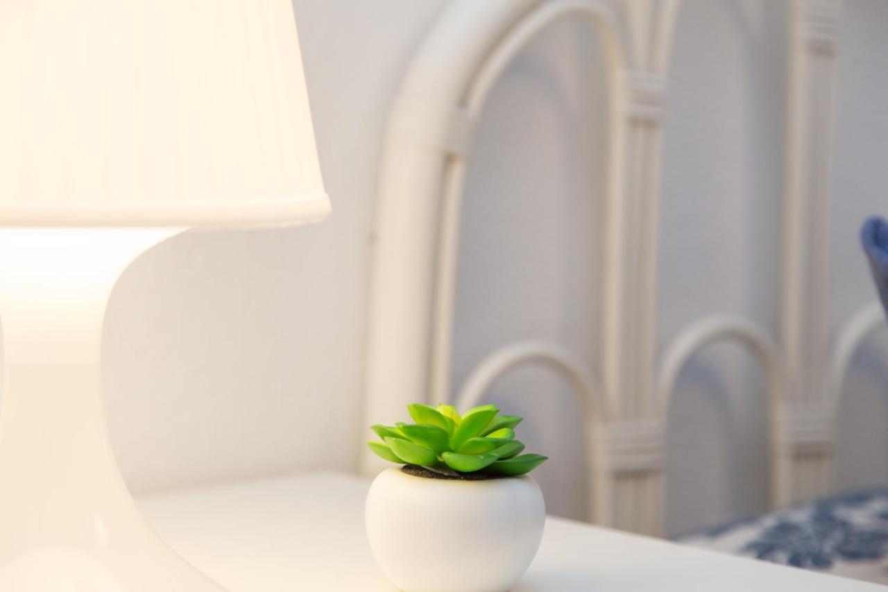 Los Olivos Apartment كولرا المظهر الخارجي الصورة