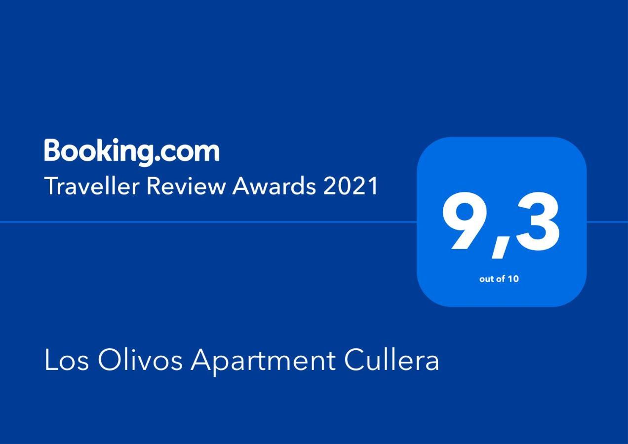 Los Olivos Apartment كولرا المظهر الخارجي الصورة