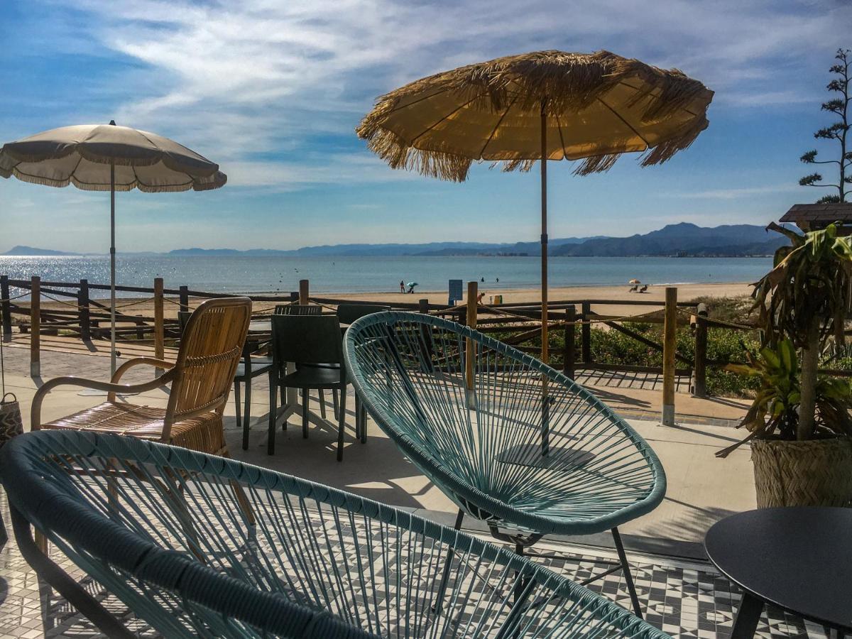 Los Olivos Apartment كولرا المظهر الخارجي الصورة