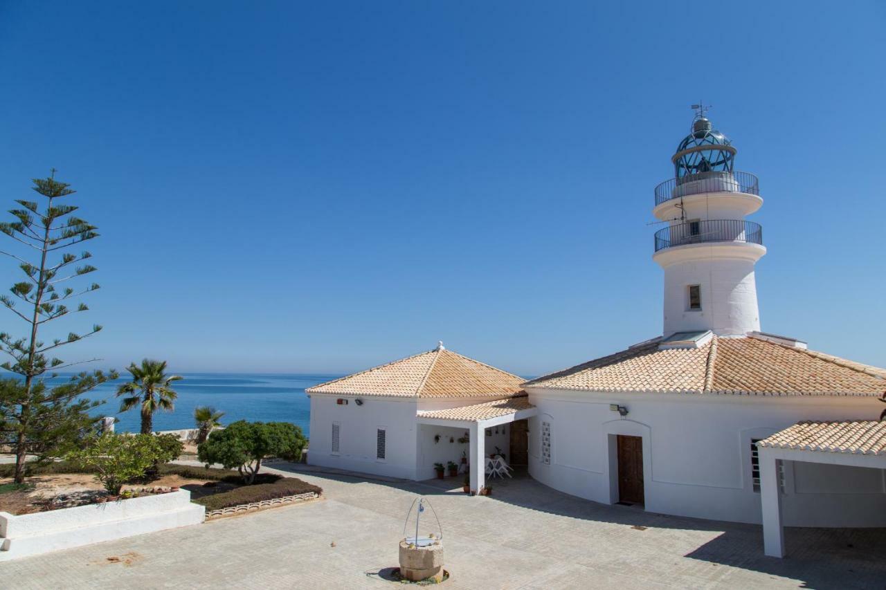 Los Olivos Apartment كولرا المظهر الخارجي الصورة