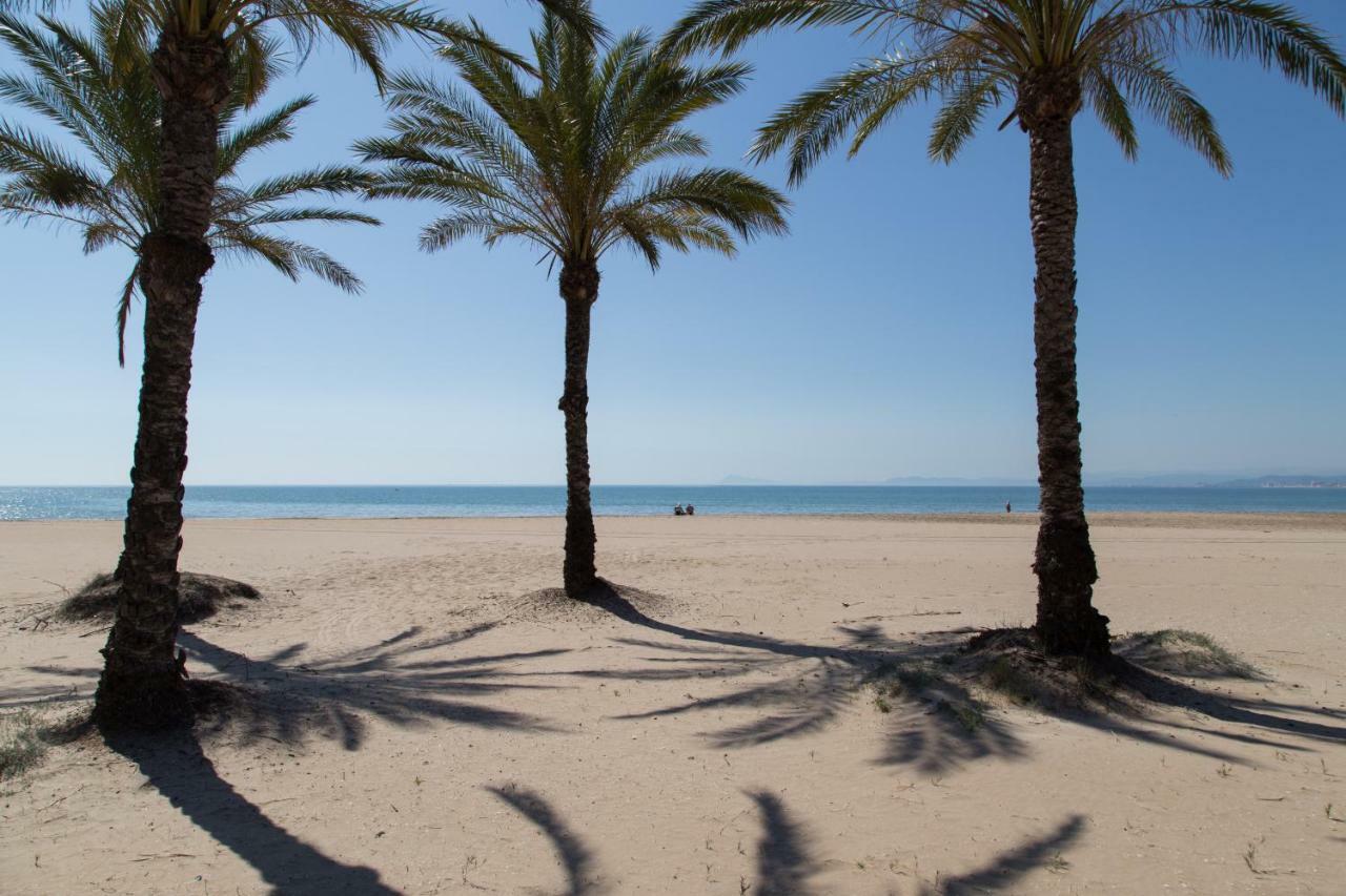 Los Olivos Apartment كولرا المظهر الخارجي الصورة