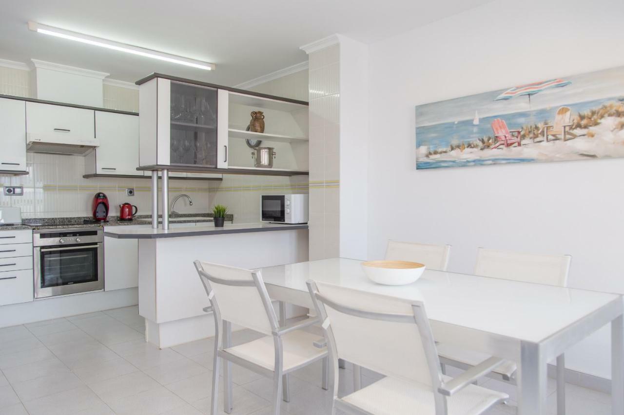 Los Olivos Apartment كولرا المظهر الخارجي الصورة