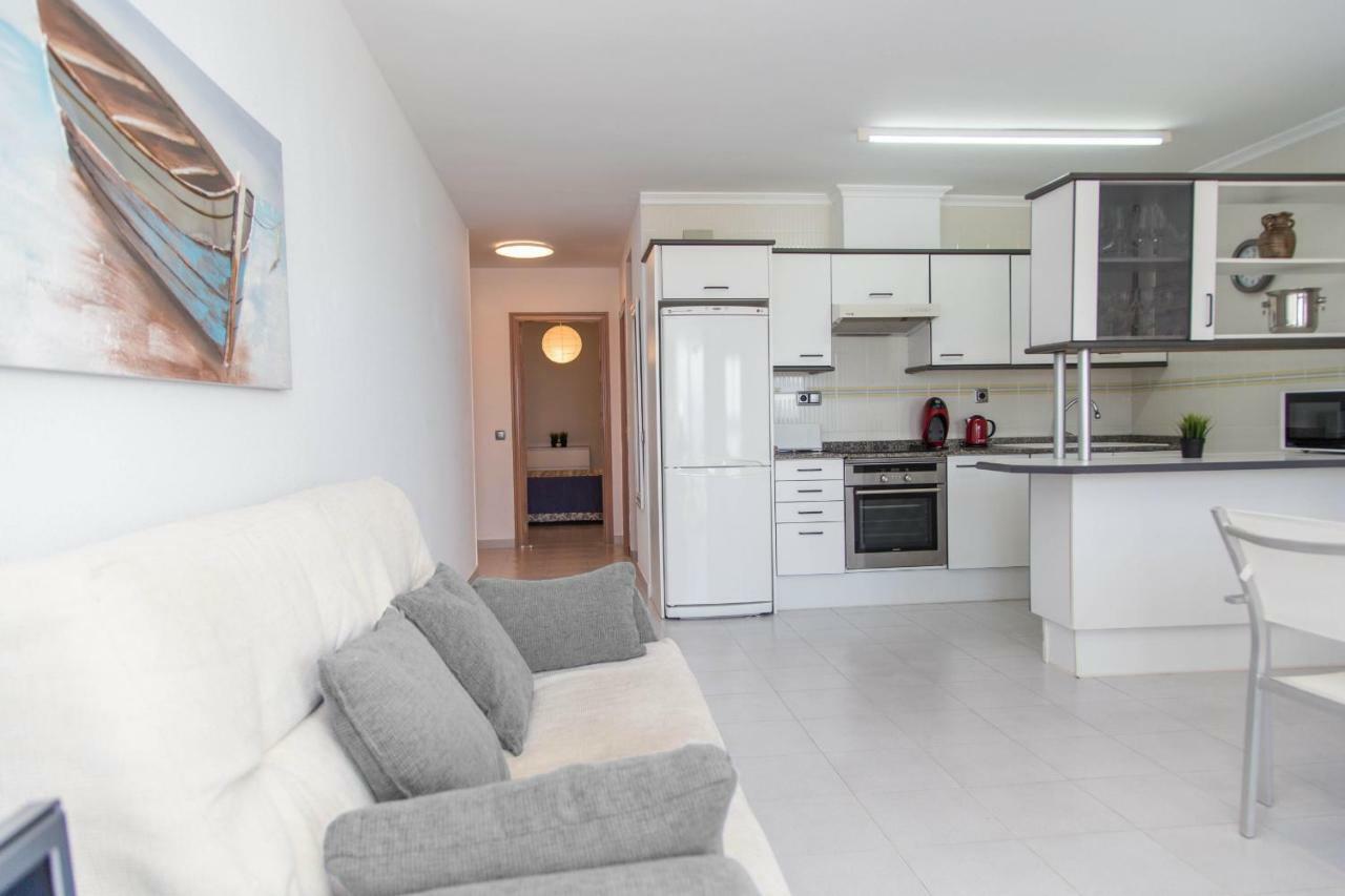 Los Olivos Apartment كولرا المظهر الخارجي الصورة