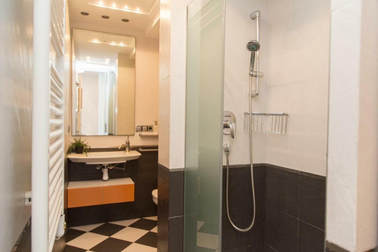 Los Olivos Apartment كولرا المظهر الخارجي الصورة