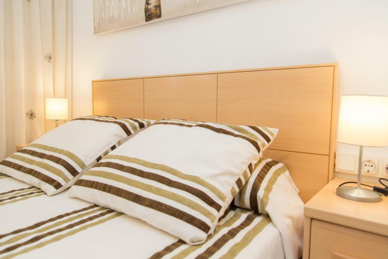 Los Olivos Apartment كولرا المظهر الخارجي الصورة