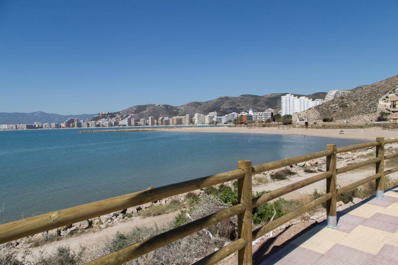 Los Olivos Apartment كولرا المظهر الخارجي الصورة